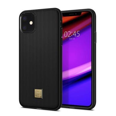 

Чехол для моб. телефона Spigen iPhone 11 La Manon Classy, Black