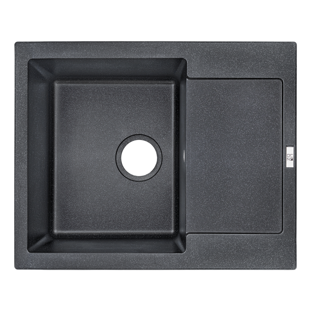 

Мойка Кухонная Lidz 625X500/200 Blm-14 (Lidzblm14625500200)