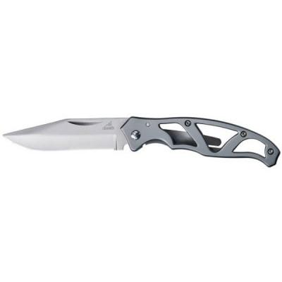 

Нож Gerber Paraframe Mini, прямое лезвие (22-48485)