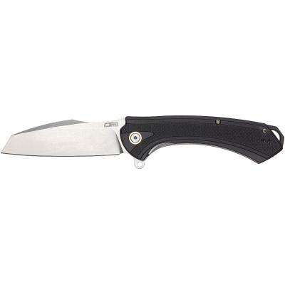 

Нож CJRB Barranca G10 Black (J1909-BKF)