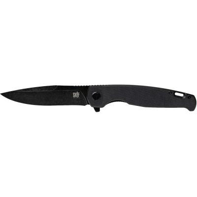 

Нож SKIF Tiger Paw BSW Black (IS-250B)