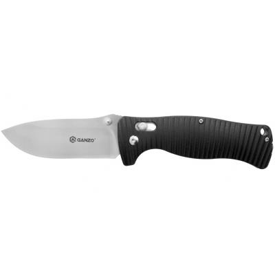 

Нож Firebird by Ganzo G720-BK (F720-BK)