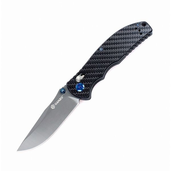 

Нож складной Ganzo G7503-CF