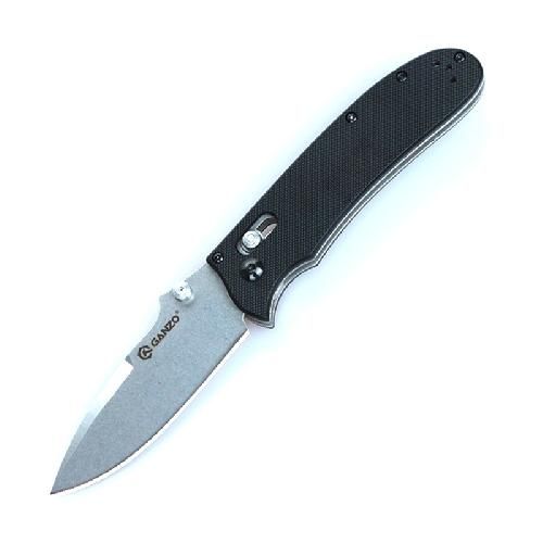 

Нож складной Ganzo G7041-BK