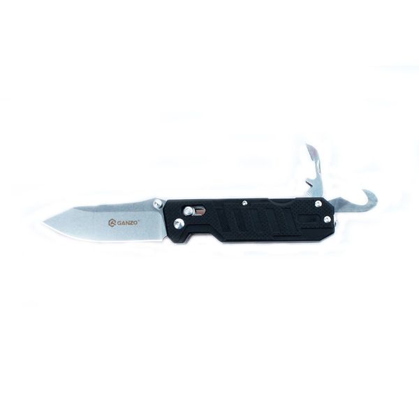 

Нож складной Ganzo G735-OR