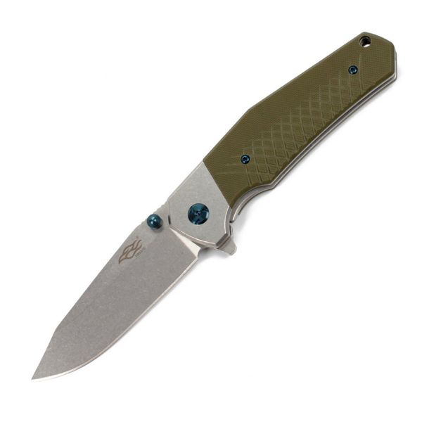 

Нож складной Firebird F7492-GR