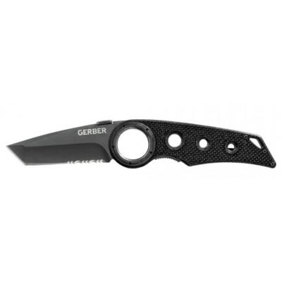 

Нож Gerber Remix Tactical Tanto (31-003641)