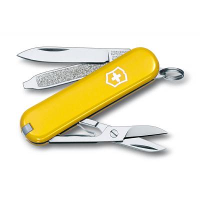 

Мультитул Victorinox Сlassic-SD (0.6223.8)