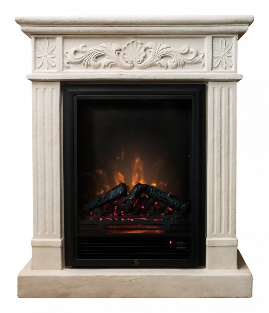 

Каминокомплект Bonfire MM01495 NEVADA