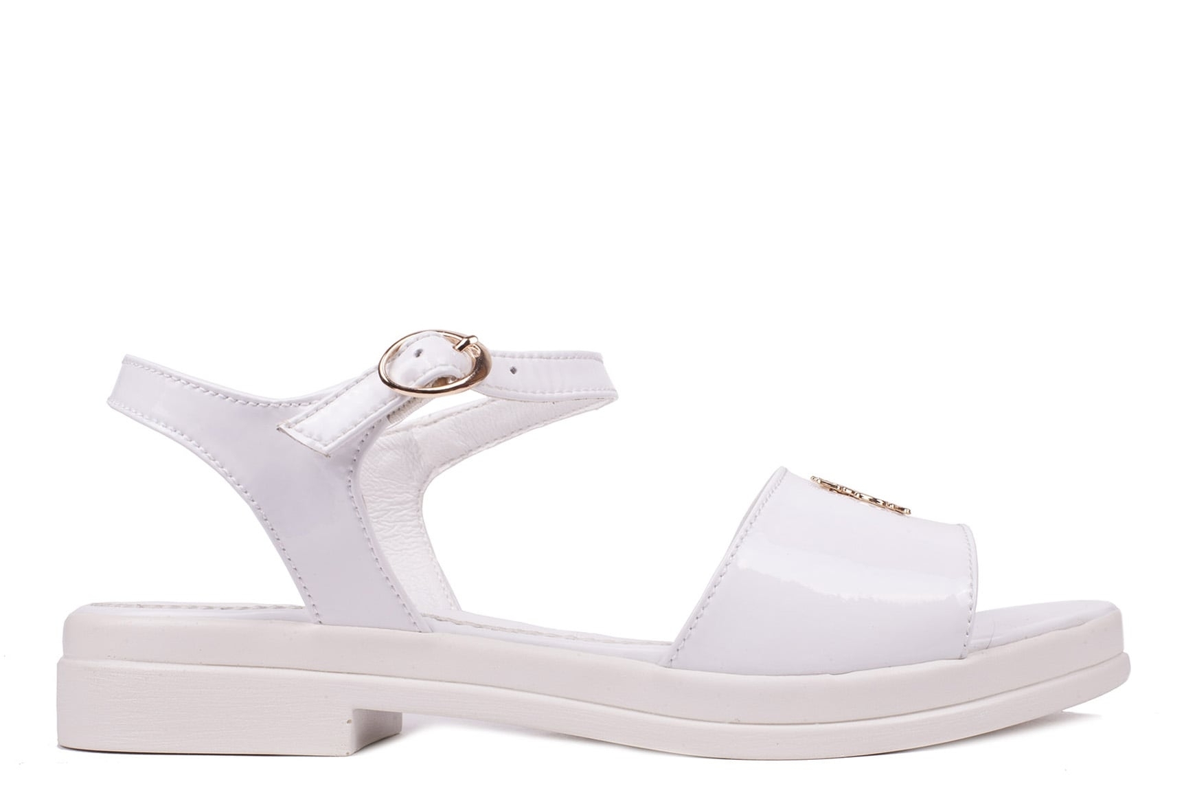 

Босоножки El-passo 2121/1/C-139-wht Белые 37