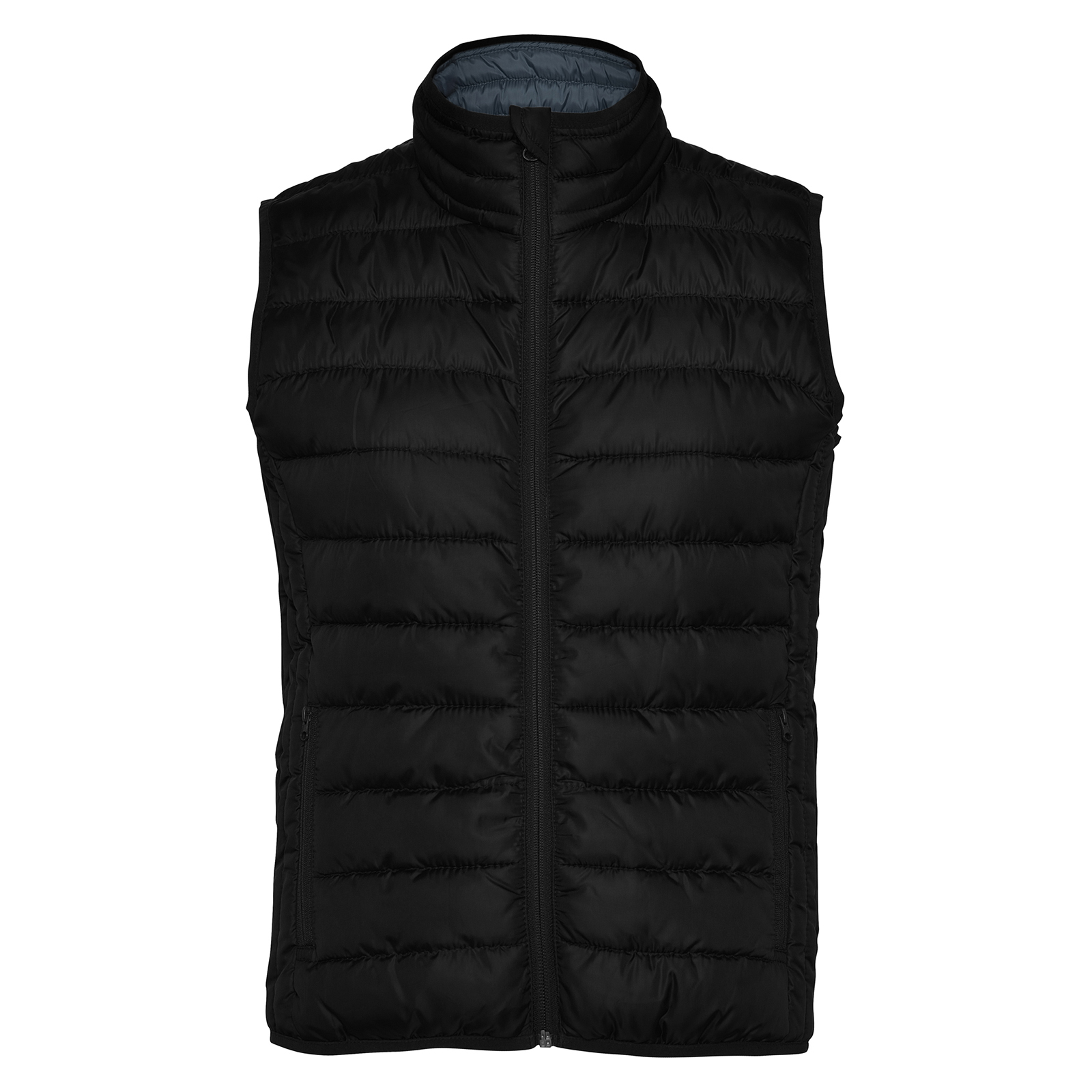 

Жилет женский Roly Oslo 2XL Черный