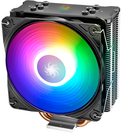 

Кулер DeepCool Gammaxx GT A-RGB
