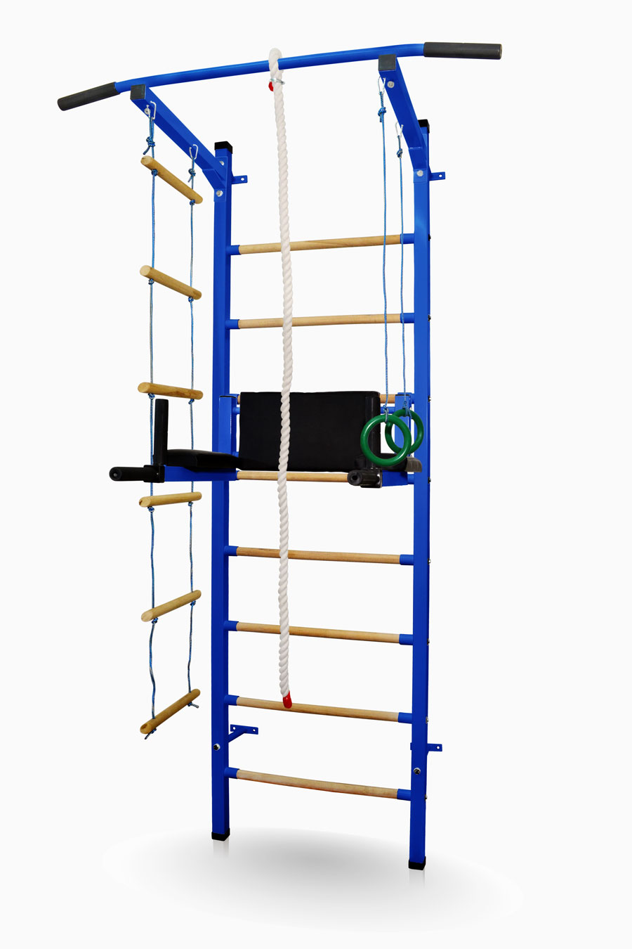 

Шведская стенка SPORT CLASS 1 BLUE