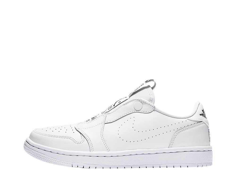 

Кросівки Jordan 1 RET LOW SLIP AV3918-100 38.5
