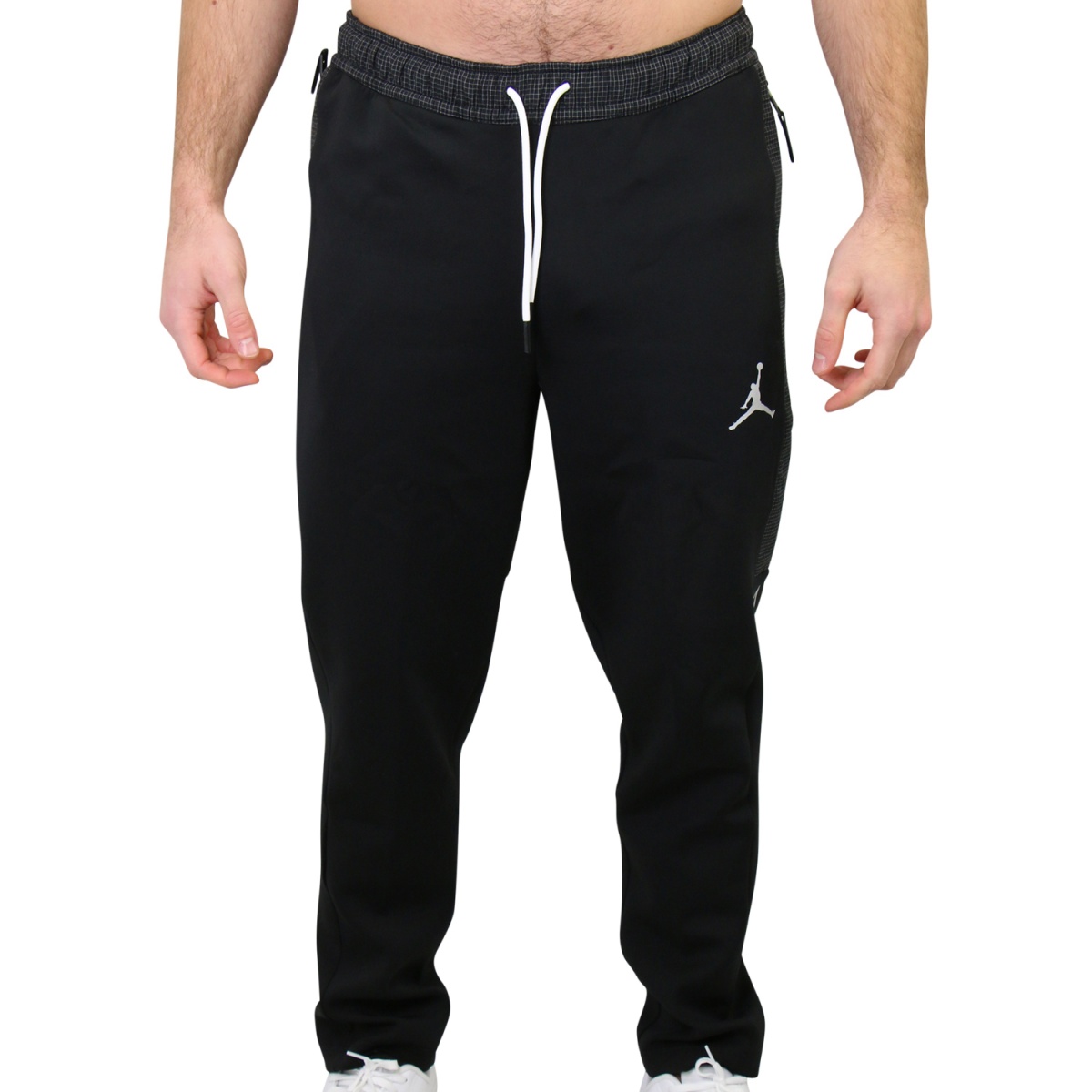 

Штани Jordan AIR FLEECE PANT CV3172-010 L