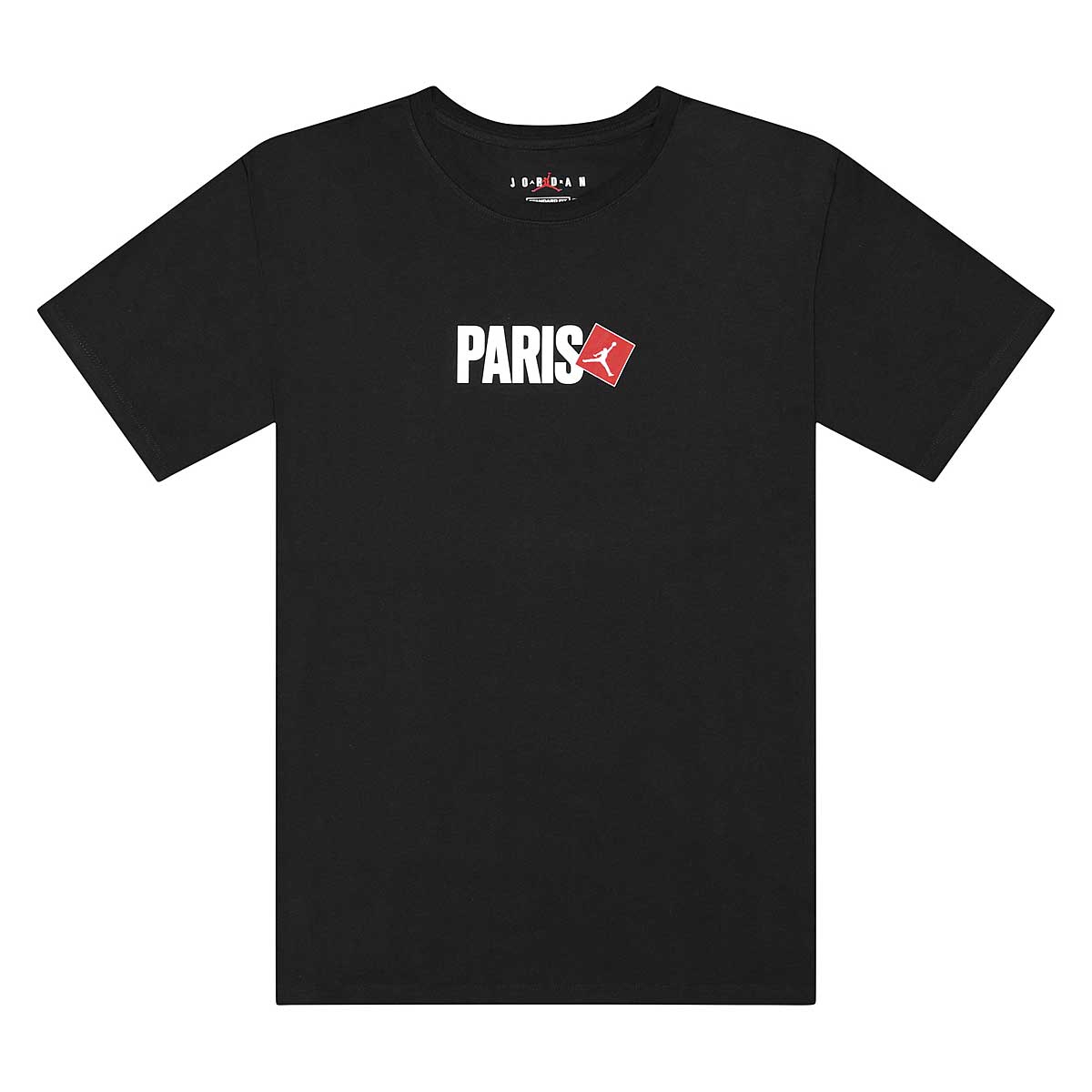 

Футболка Jordan paris city ss crew DD8040-010 L