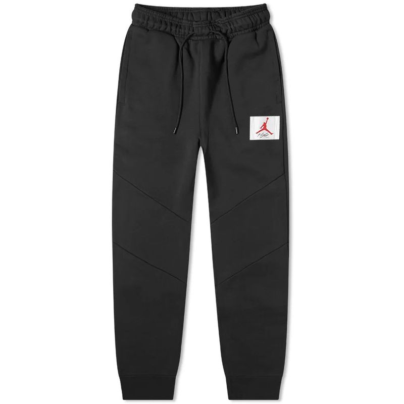 

Штани Jordan FLT FLC PANT BLK CV6148-010 M