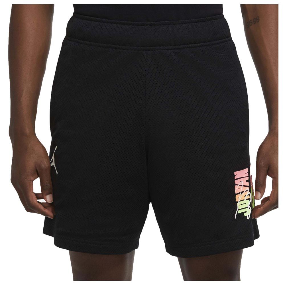 

Шорти Jordan SPRT DNA HBR MSH SHORT CZ4855-010 M