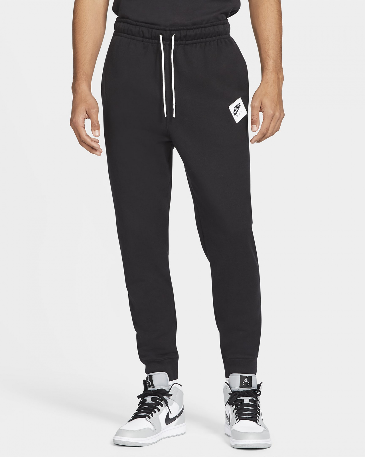 

Штани Jordan JMC FLC PANT CV2249-010 M