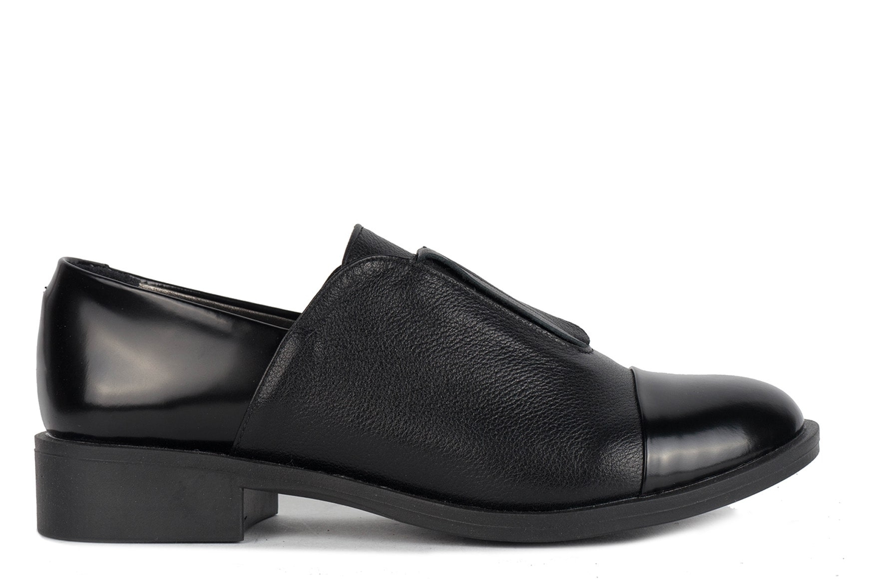 

Туфли Casual PANORAMA PN879n Черные 38