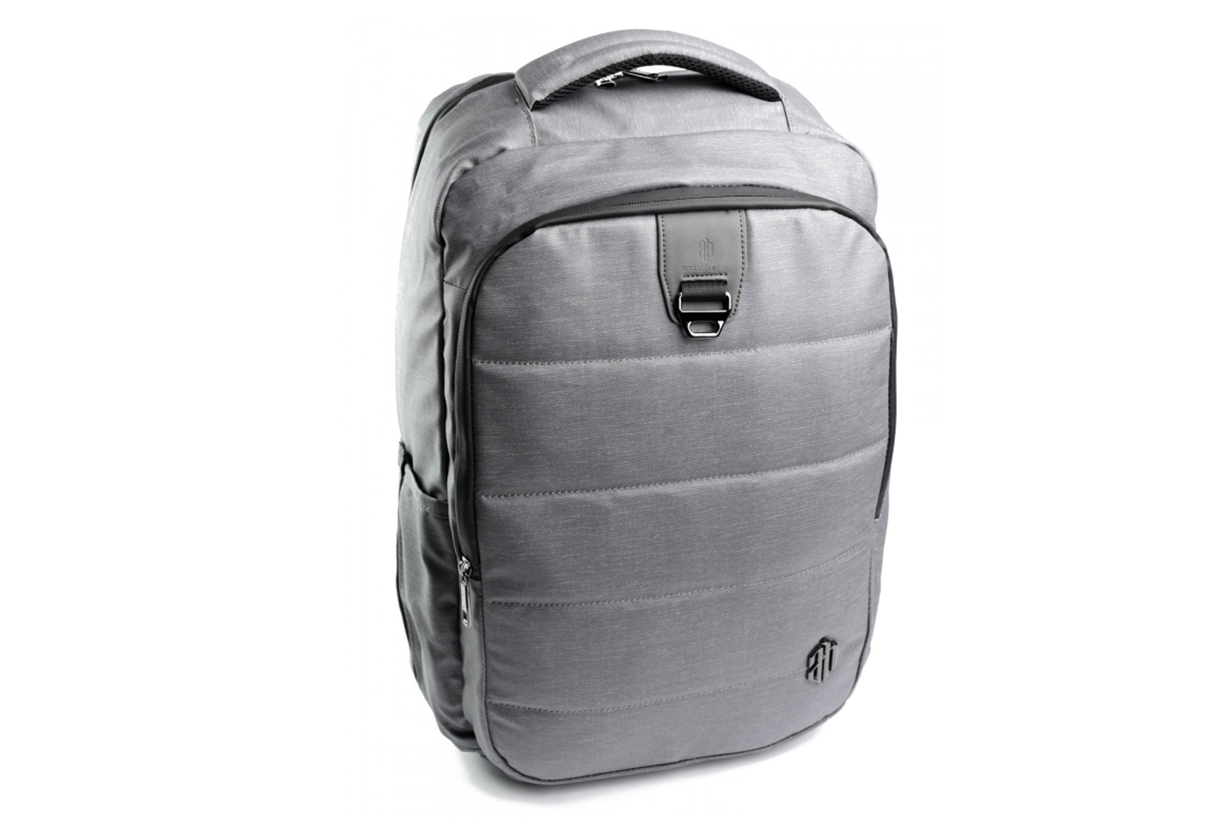 

Рюкзак 4cases B00265 Серая