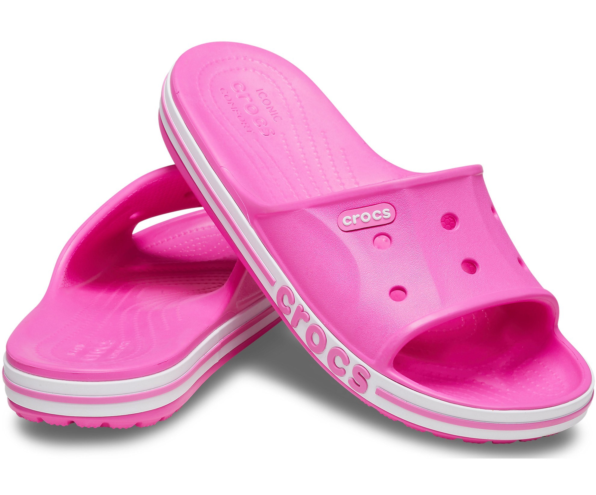 Купить Женские Шлепанцы Crocs