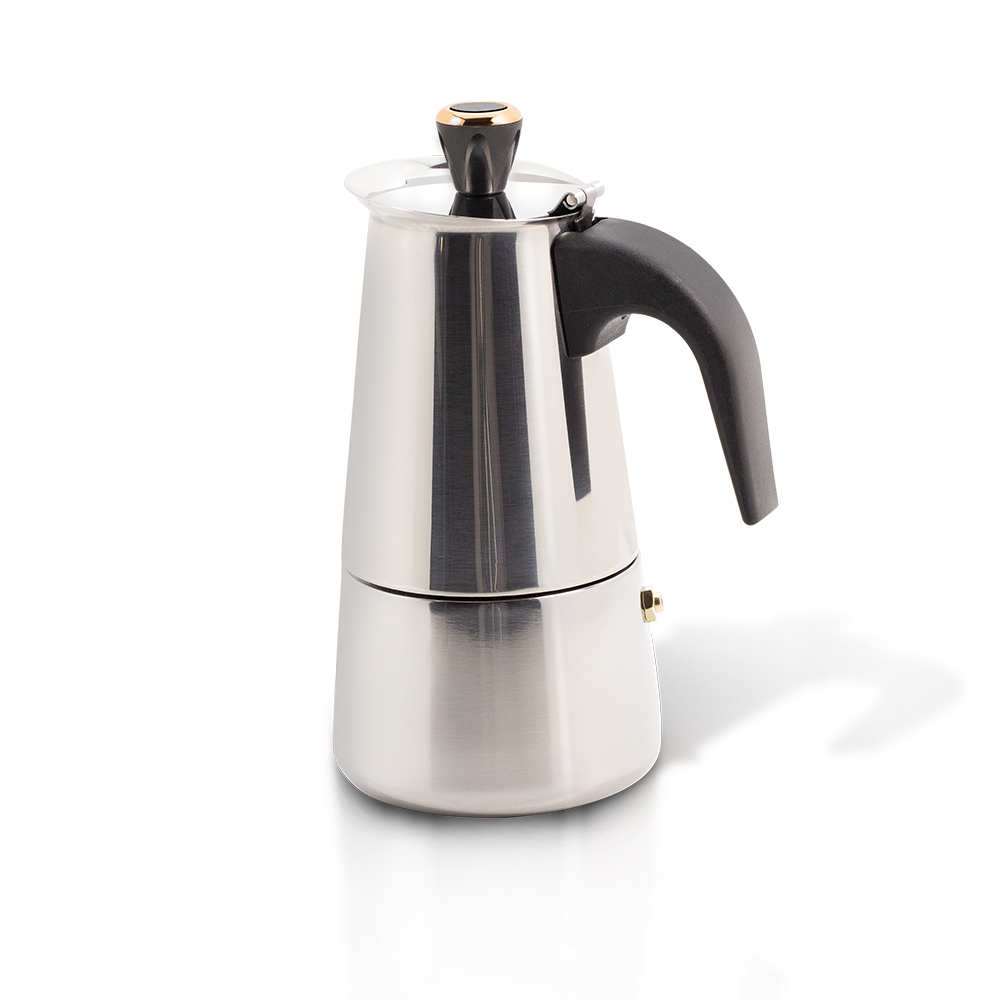 

Кофеварка Berlinger Haus BH-6391 (6 чашек)