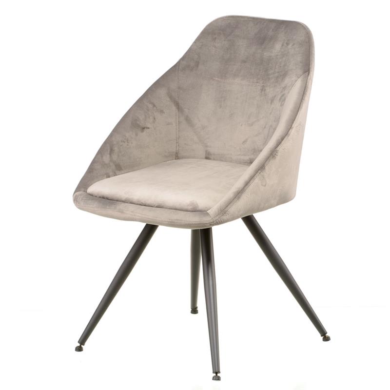 

Кресло офисное Special4You Passion Grey