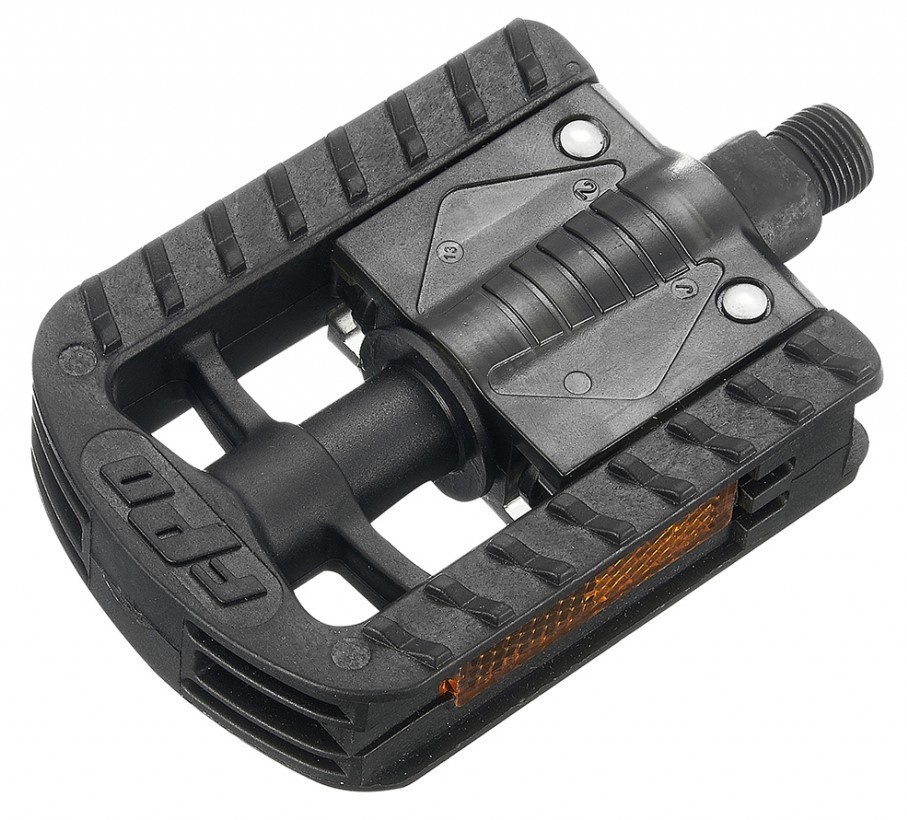 

Педали складные на велосипед FPD NW-306 Fold