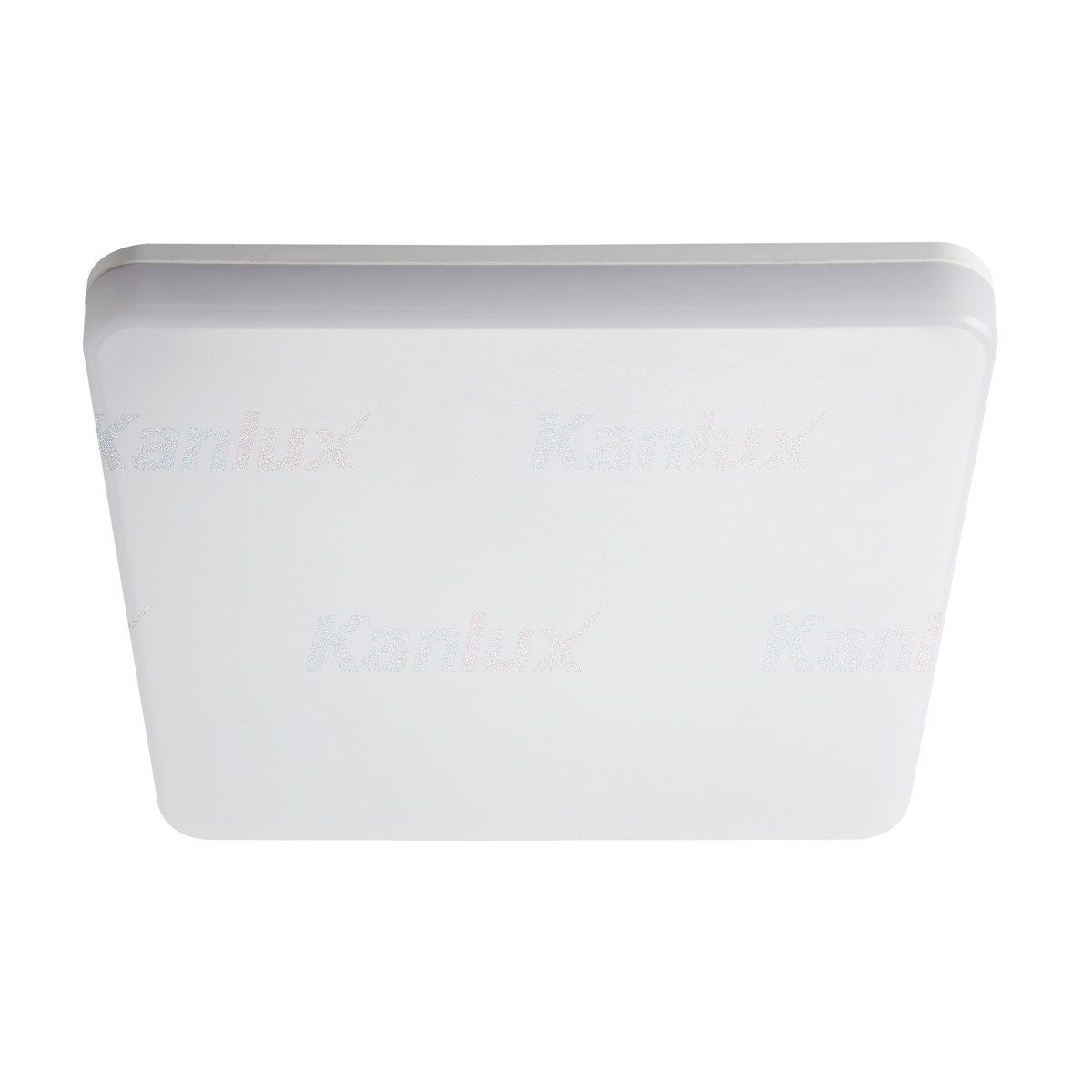 

Светодиодный потолочный светильник VARSO LED 24W-WW-L