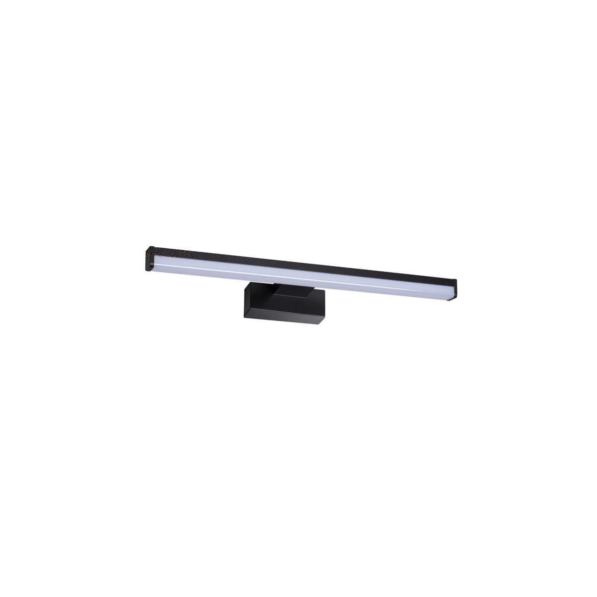 

Светодиодный настенный светильник ASTEN IP44 8W-NW-B