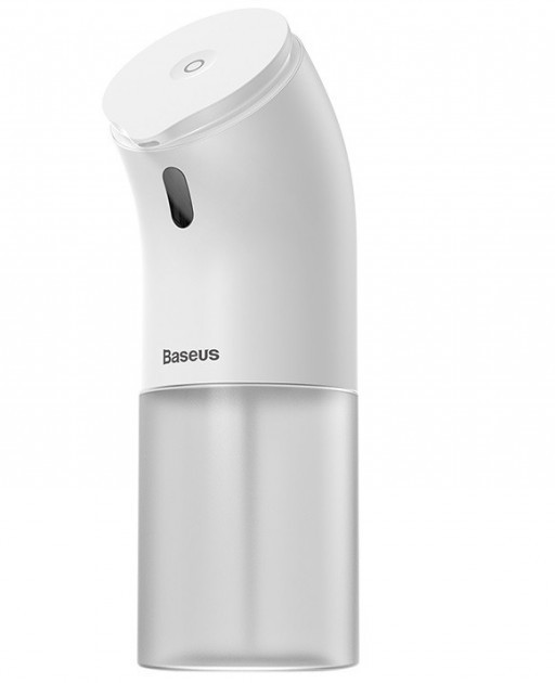 

Дозатор мыла сенсорный Baseus MiniPeng 300 мл ACXSJ-B02 Белый