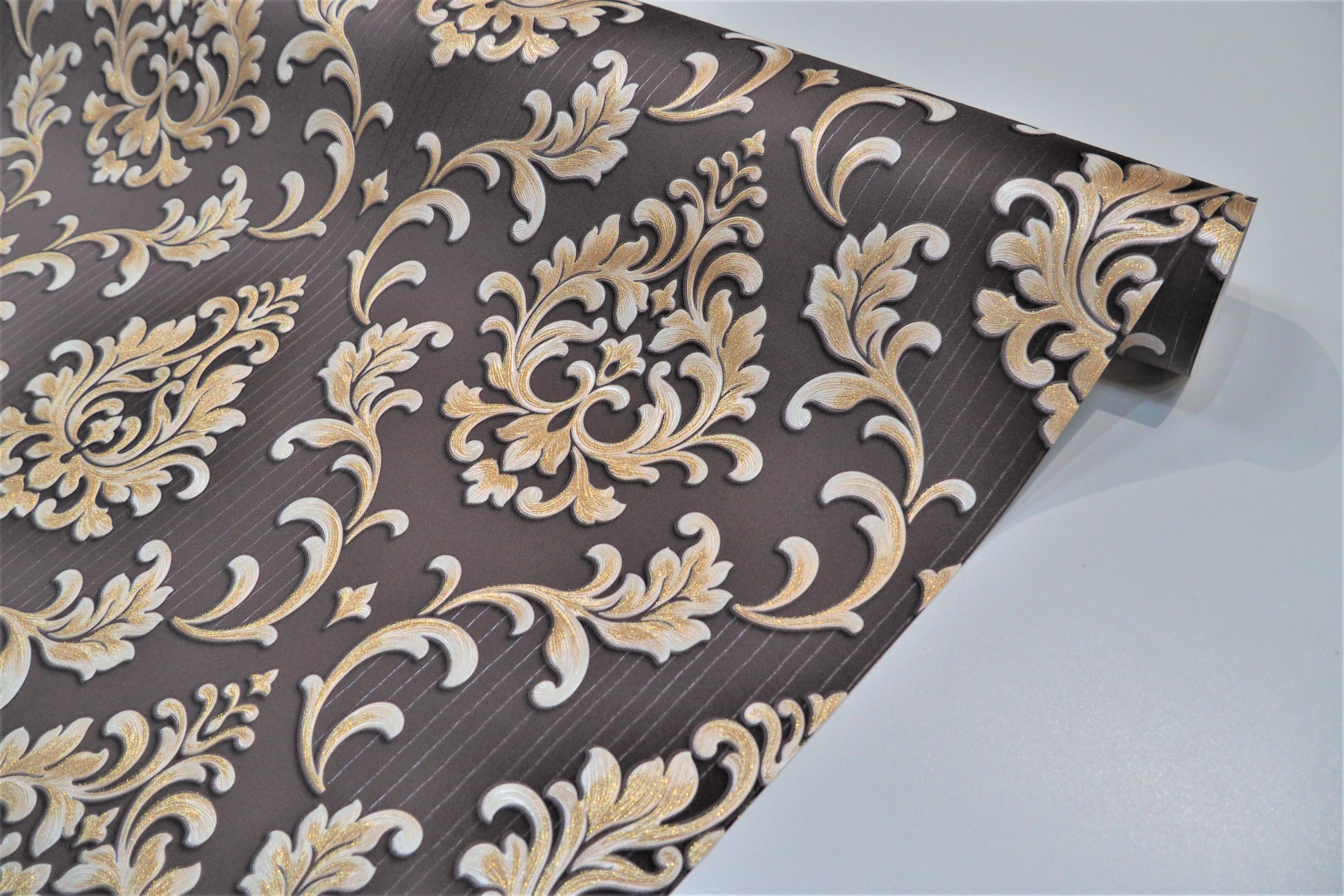 

обои виниловые на флизелиновой основе ArtGrand Bravo 81220BR46