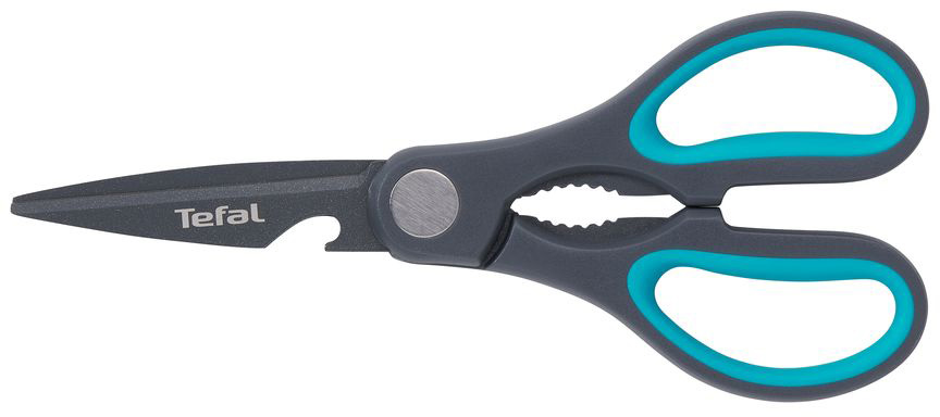 

Ножницы Tefal Fresh Kitchen универсальные 3 в 1
