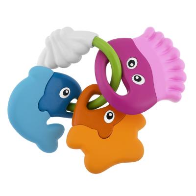 

Погремушка Chicco Рыбки (05956.00)