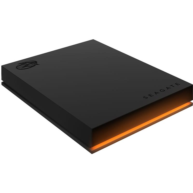 

HDD ext 2.5" USB 5.0TB Seagate FireCuda Gaming Hard Drive Black (STKL5000400)
