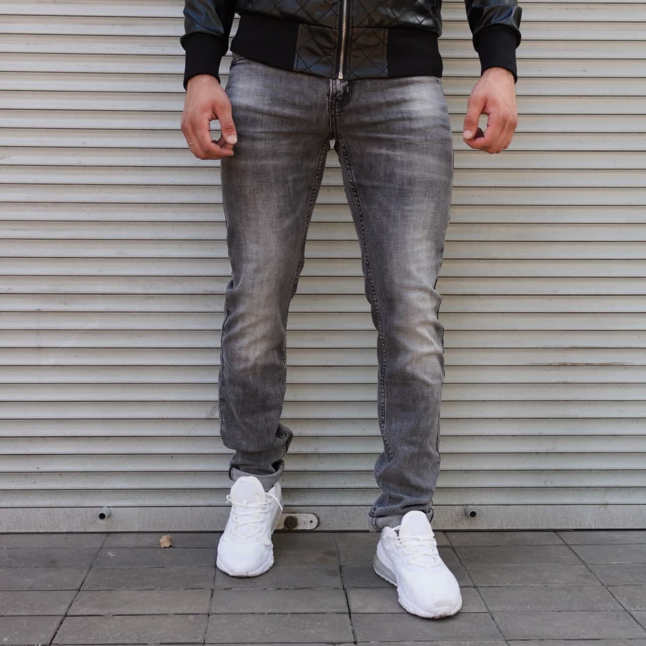 

Джинсы Denim Jeans  серые 2017, Джинсы Denim Jeans 31 серые 2017-31