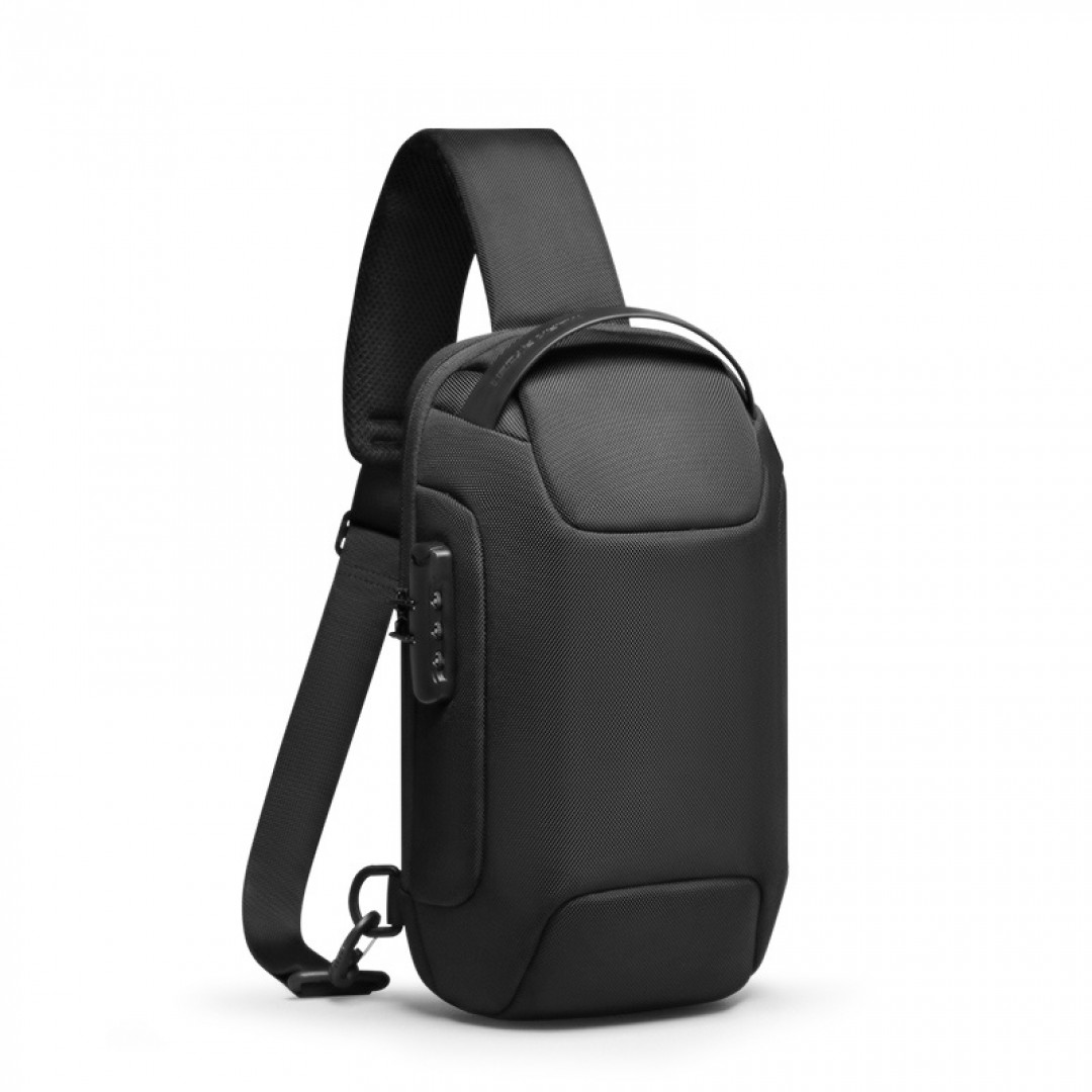 

Сумка с одной лямкой Mark Ryden Mini Odyssey MR7116 Black