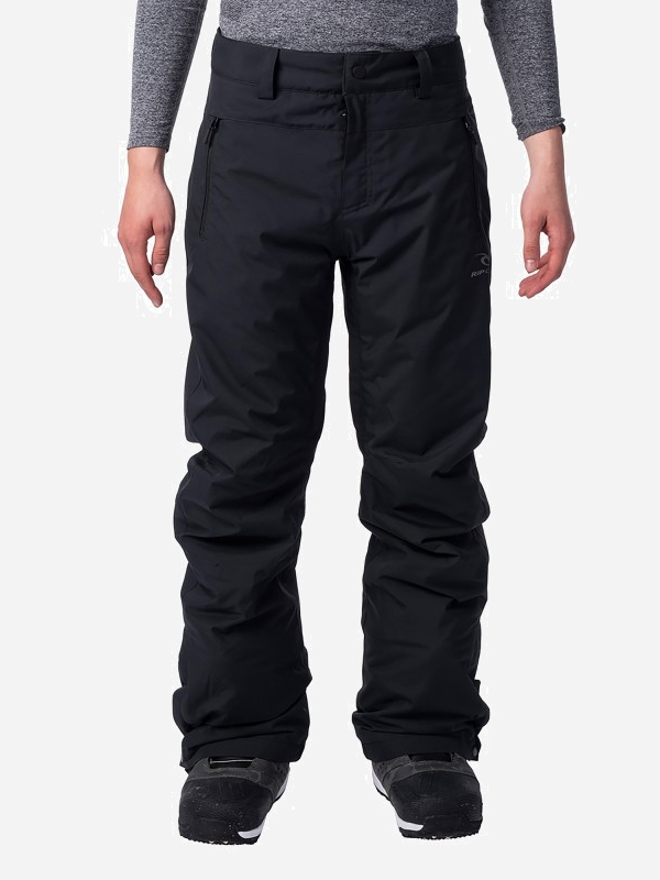 

Брюки Rip Curl Base Snow Pant SCPBV4-4284  Черные, Брюки Rip Curl Base Snow Pant SCPBV4-4284 M Черные