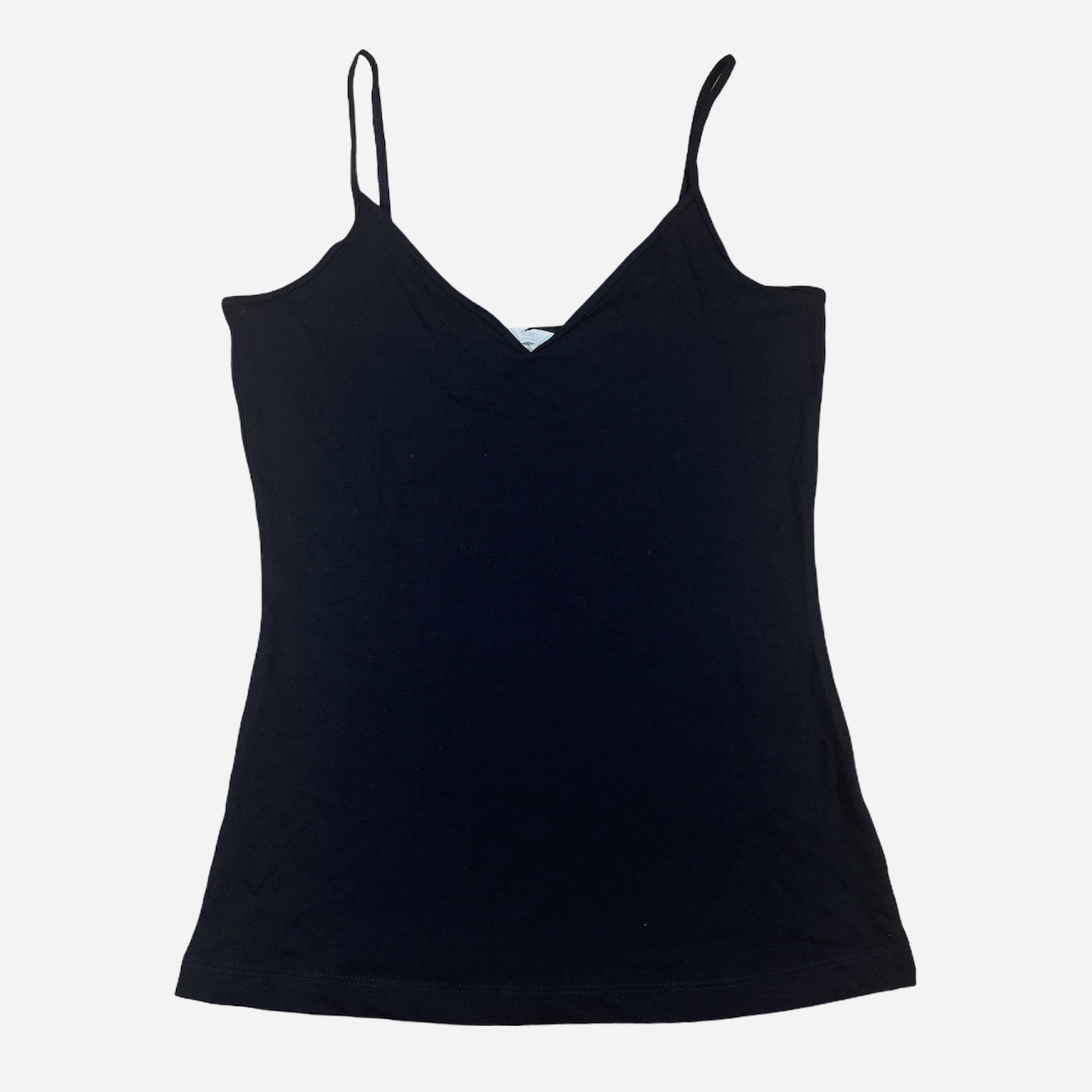 

Майка H&M 0910132  Черная, Майка H&M 0910132 S Черная