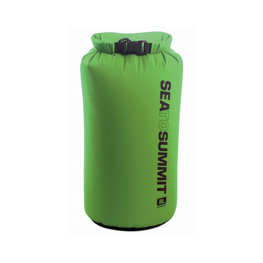 

Гермомішок SeaToSummit Lightweight Dry Sack 8 л (Apple Green)