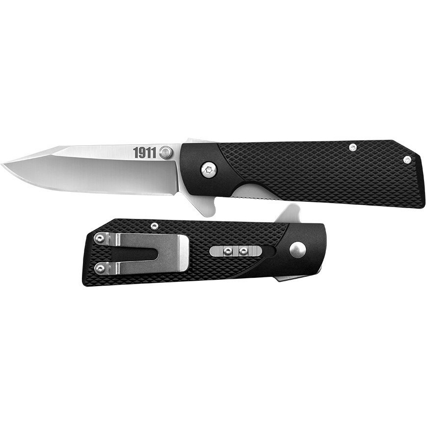 

Ніж складний Cold Steel 1911 Folder (20NPJAA)