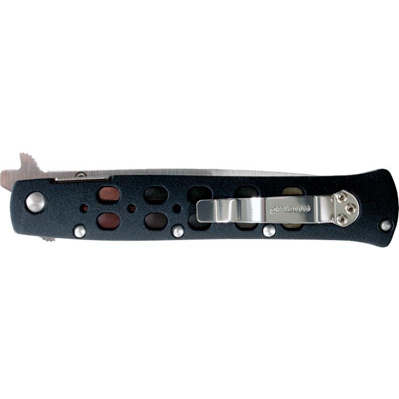 

Ніж складний Cold Steel Ti-Lite 4 ", Zytel, блістер (26SPZ)