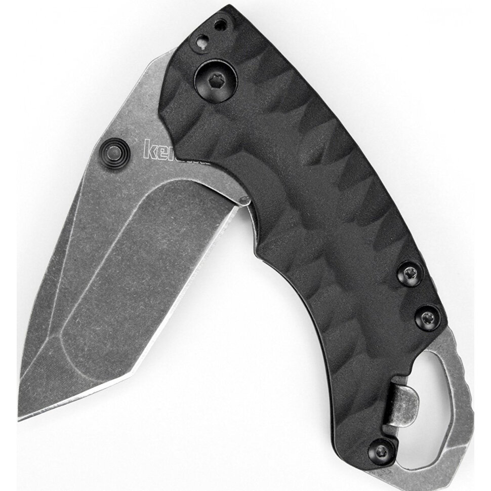 

Ніж Kershaw Shuffle II Black (8750TBLKBW)