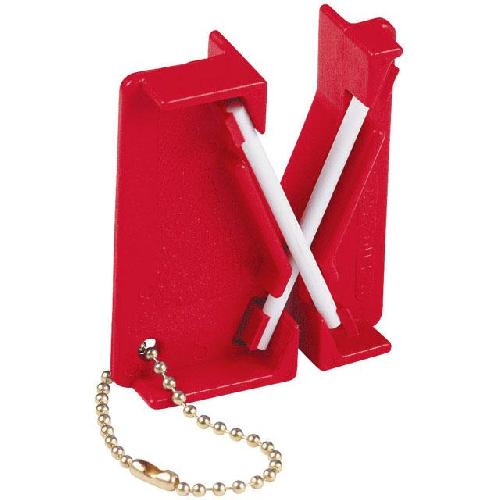 

Lansky точилка портативна Mini Crock Stick