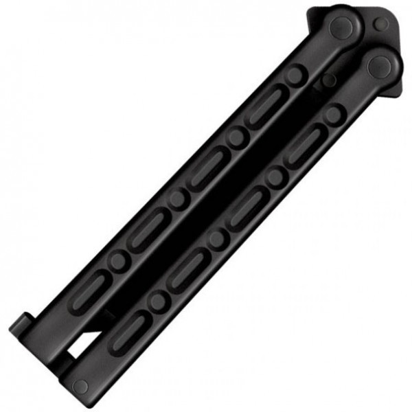 

Балісонг Cold Steel FGX Balisong Tanto (92EAB)