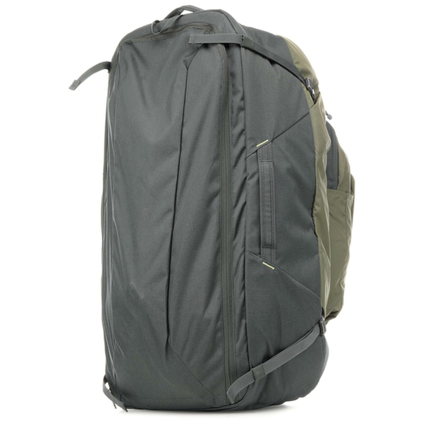 

Рюкзак Deuter Aviant Access Pro 60 колір 2243 khaki-ivy (3512020 2243)
