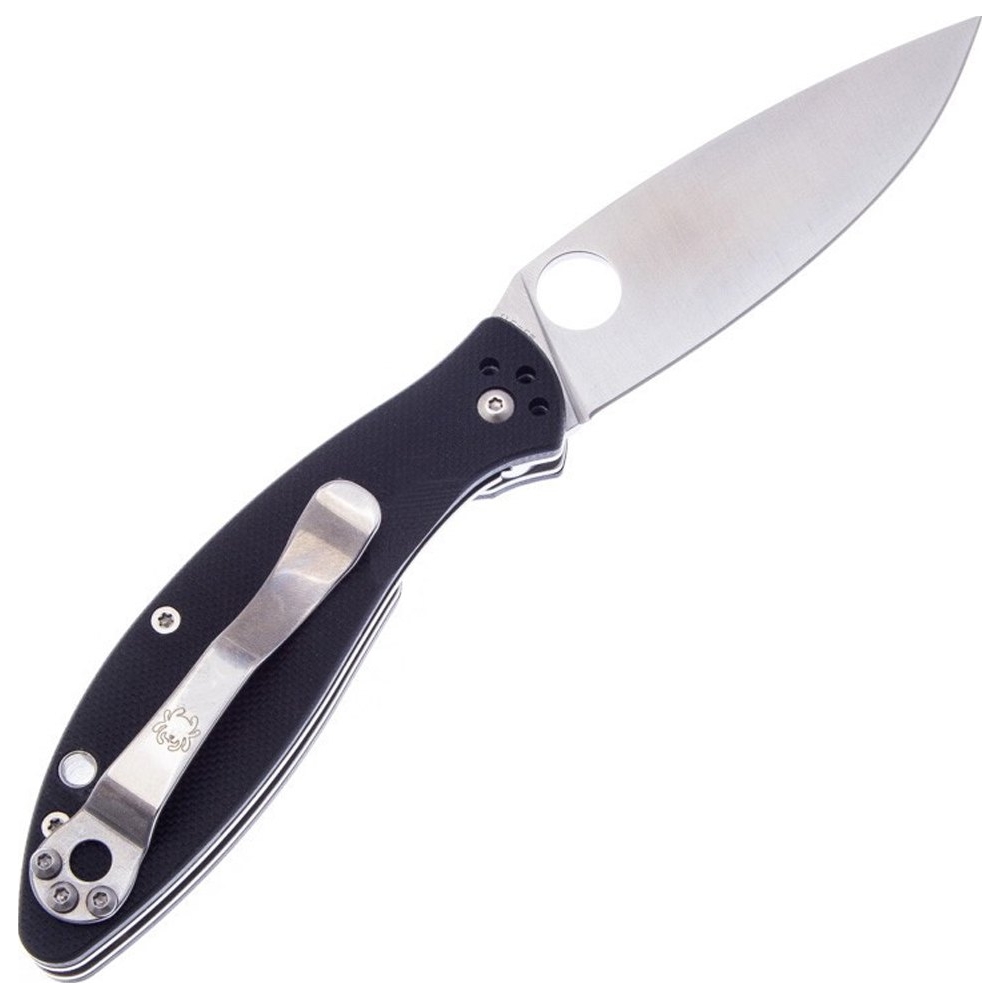 

Нож Spyderco Astute
