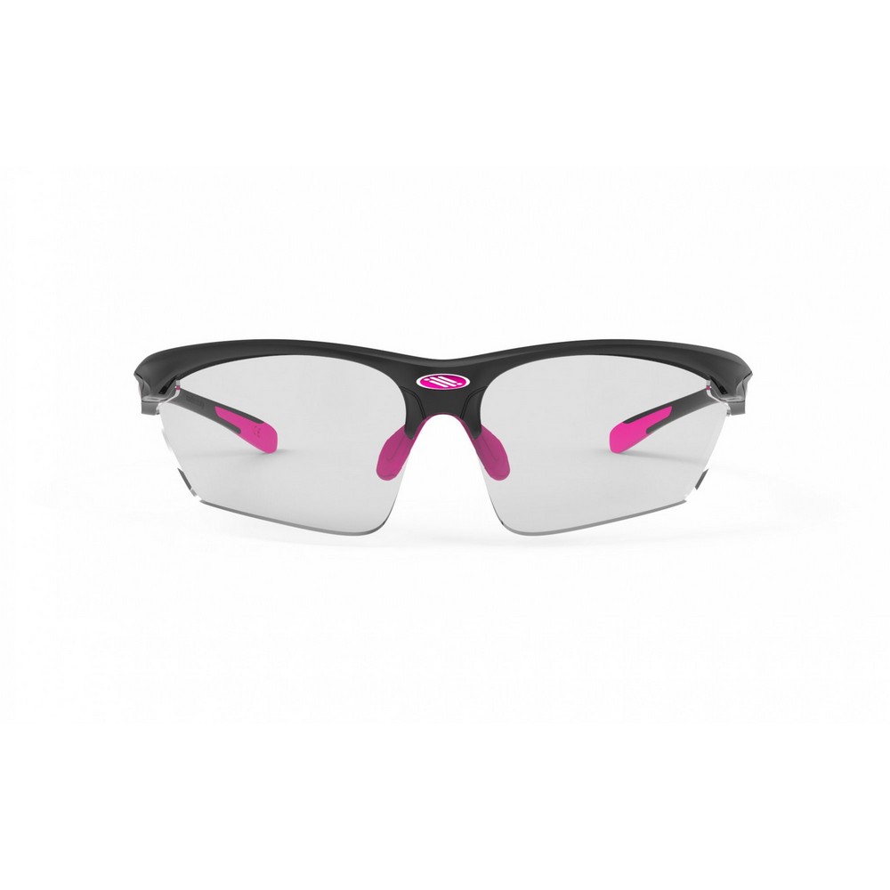 

Окуляри Rudy Project Stratofly Black G.-Imp X 2 Blkfuchsia (SP237342-0000)
