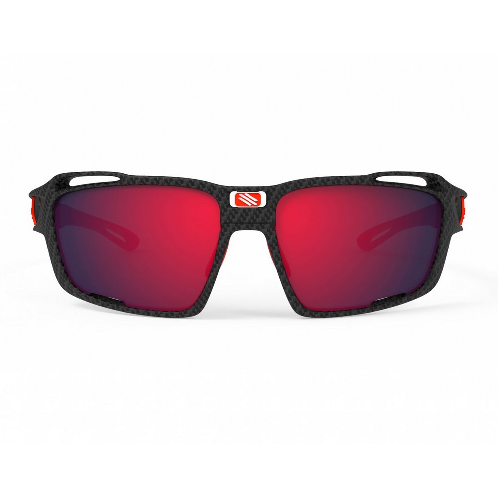 

Окуляри Rudy Project Sintryx Carbonium-Pol 3fx Hdr Mls Red (SP496219-0000)